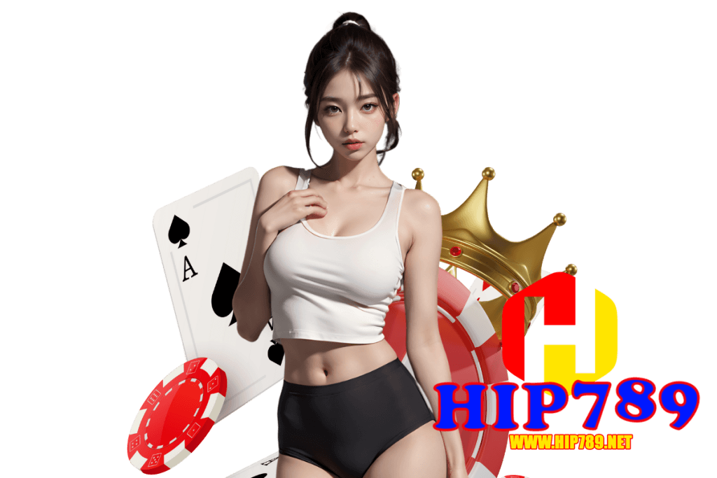 hip789 สมัคร