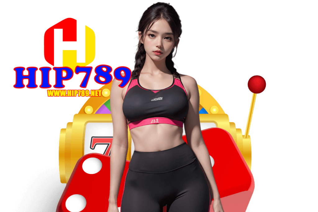 hip789 สล็อต