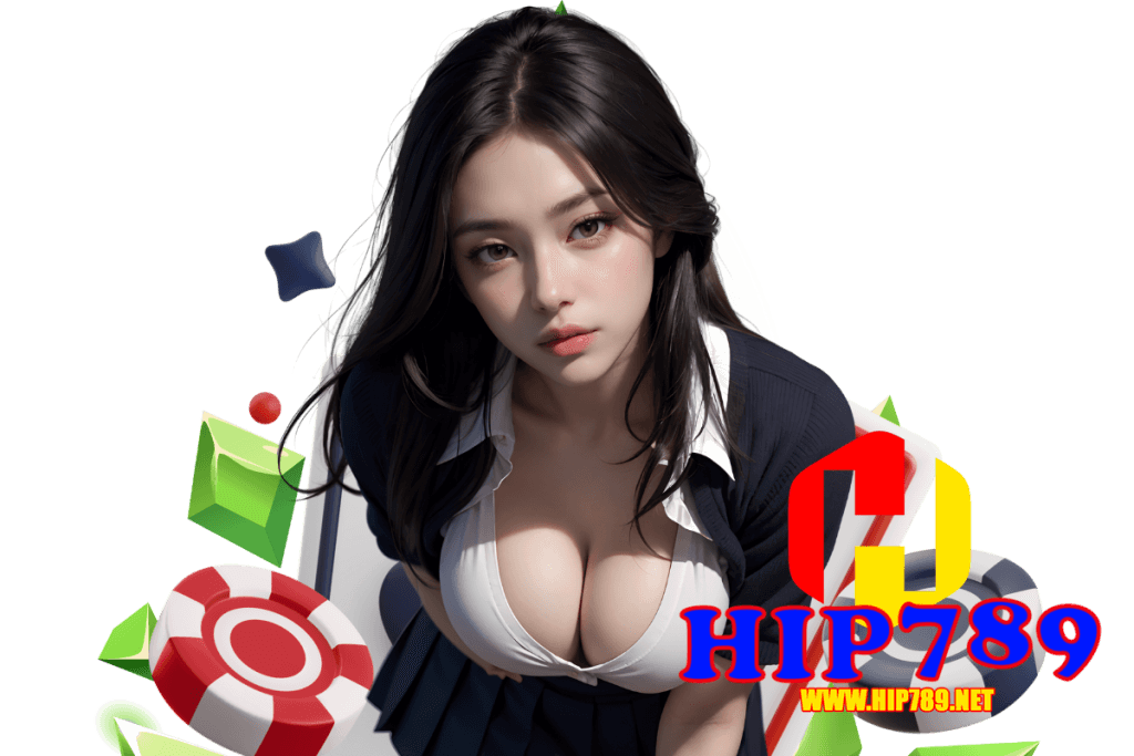 hip789 เว็บตรง